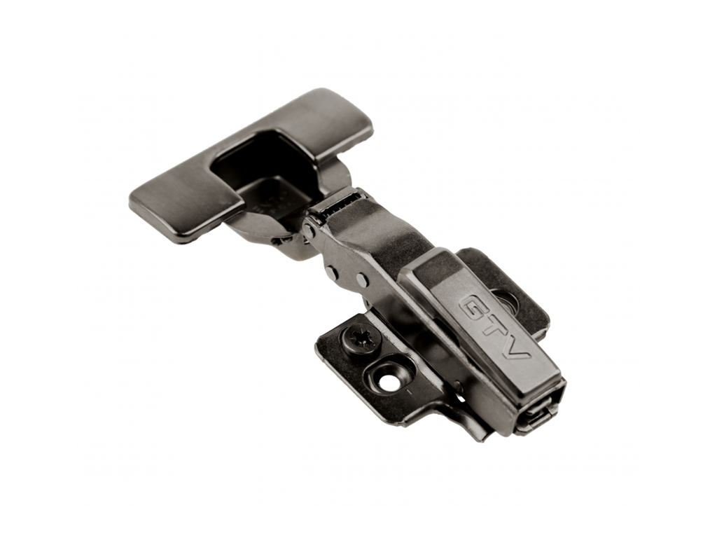 cerniera automatica d35 silento pro 3d clip-on+basetta collo basso h=0 nero gtv.png Cerniera Automatica d.35 Silento Pro 3D Chiusura Silenziosa Clip-On+Basetta 102°Collo Basso h=0 Nero | GTV - immagine 1